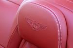 Bentley Continental GTC 2012 года